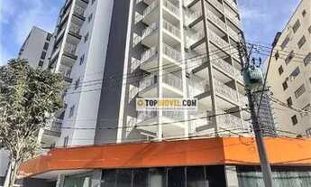 Imagem 6: Apartamento com 2 dormitórios, 41 m² - venda - Vila Mariana - São Paulo/SP