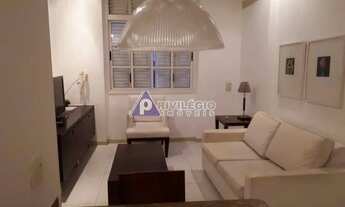 Imagem 2: Rua Domingos Ferreira, Copacabana