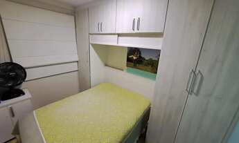 Imagem 4: Apartamento Apartamento com 2 dormitórios