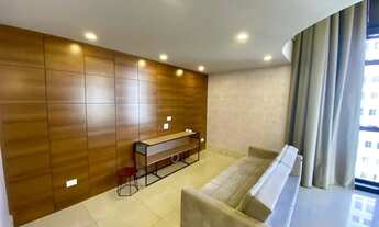 Imagem 7: Apartamento para aluguel e venda possui 65 metros quadrados com 1 suíte