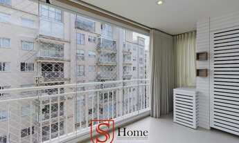 Imagem 6: Apartamento com 2 quartos e 2 vagas para aluguel no Água Verde