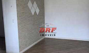 Imagem 4: Apartamento com 2 dormitórios para alugar, 65 m² por R$ 1.823,50/mês - Macedo - Guarulhos