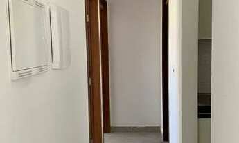 Imagem 4: Apartamento com 2 dormitórios para alugar, 58 m² por R$ 2.810,00/mês - Tambauzinho - João