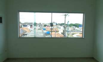 Imagem 5: Conjunto Comercial - R. Guilherme Rudge