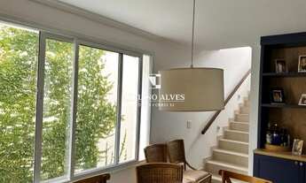 Imagem 6: Jardim da Glória com 3 suites, reformada 3 vagas