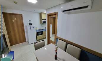 Imagem 2: RIBEIRÃO PRETO - Flat - NOVA ALIANÇA