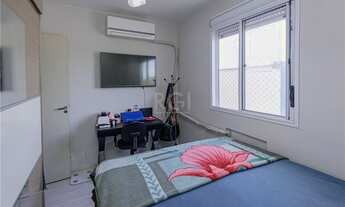 Imagem 5: Apartamento em Humaitá