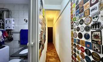 Imagem 7: Apartamento para venda tem 38 metros quadrados com 1 quarto em Copacabana - Rio de Janeiro