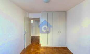 Imagem 4: APT 2 DORM LIBERDADE A 500MTS DO METRO VERGUEIRO