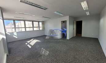 Imagem 5: Conjunto, 77 m² - venda por R$ 700.000,00 ou aluguel por R$ 6.101,00/mês - Itaim Bibi - Sã
