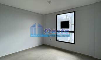 Imagem 5: Apartamento para aluguel possui 71 metros quadrados com 3 quartos em Alto Alegre - Cascave