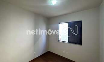 Imagem 7: Locação Apartamento 4 quartos Caiçara-Adelaide Belo Horizonte