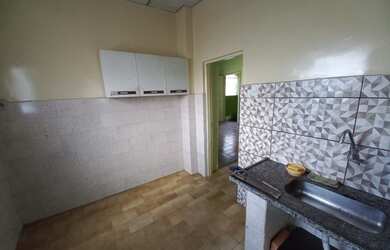 Imagem 7: Casa para aluguel tem 70 metros quadrados com 2 quartos em Carlos Prates - Belo Horizonte