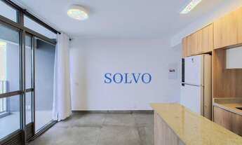 Imagem 7: Apartamento com 2 dormitórios para alugar, 62 m² por R$ 7.469,00/mês - Sumarezinho - São P