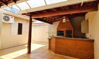 Imagem: Casa com 3 dormitórios à venda, 120 m²