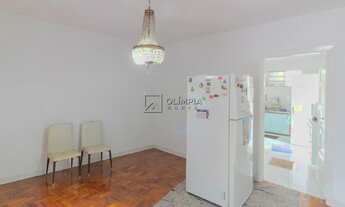 Imagem 5: Locação Casa 3 Dormitórios - 263 m² Vila Madalena