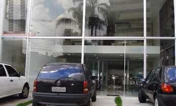 Imagem 4: Sobrado com 5 dormitórios para alugar, 350 m² por R$ 18.582,00/mês - Mooca - São Paulo/SP