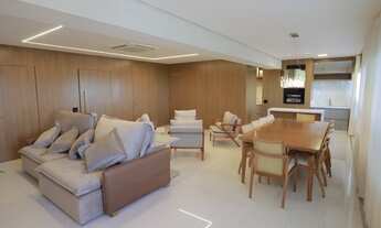 Imagem 5: Apartamento mobiliado ao lado do alphaville