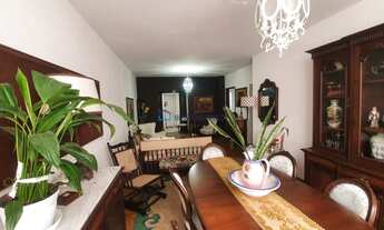 Imagem 2: Apartamento de 120m², com 3 dormitórios no Paraíso