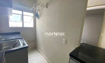 Imagem 5: Apartamento City Jaragua, 2 dormitórios com planejados, 1 vaga, com opções de lazer