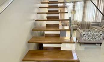 Imagem 6: Casa no Jardim Paulista- Ourinhos