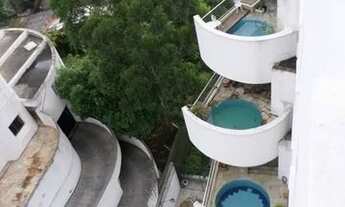 Imagem 2: APARTAMENTO - MORUMBI - SP