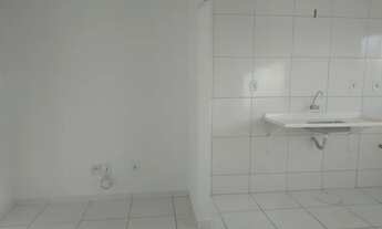 Imagem 7: Alugo apartamento 2 quartos está localizado no bairro Ipiranga em valparaiso