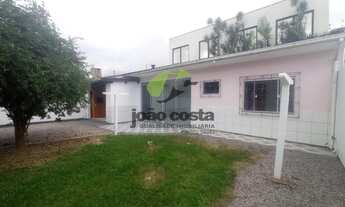 Imagem: Casa - Palhoça SC
