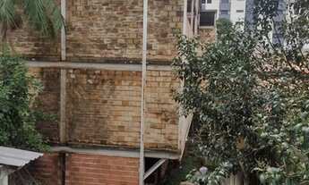 Imagem: Construção em Mauá, perto do centro