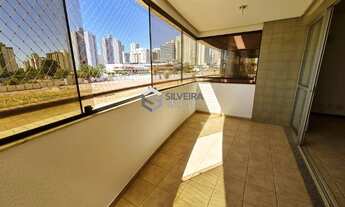 Imagem 4: Apartamento à venda, 4 quartos, 1 suíte, 1 vaga, Norte (Águas Claras) - Brasília/DF