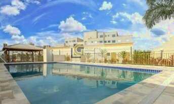 Imagem: Apartamento para venda tem 46 metros quadrados