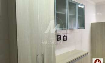 Imagem 6: Apartamento (tipo - padrao) 2 dormitórios/suite, cozinha planejada, em condomínio fechado