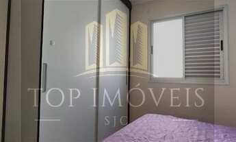 Imagem 5: Excelente apartamento à venda, com 3 dormitórios, 63 m² por R$ 341.000,00 - Monte Castelo