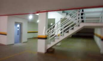 Imagem: Santo André - Apartamento Padrão - Vila