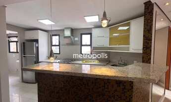 Imagem 14: Apartamento Duplex à venda, 170 m² por R$ 1.280.000,00 - Jardim - Santo André/SP