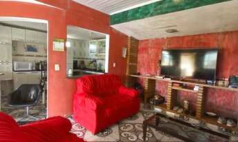 Imagem: Casa em lote com área de 190 m² em Mateus