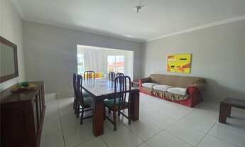 Imagem 4: Apartamento com 2 quartos sendo um suíte, 110 m² - aluguel por R$ 2.200/mês - Nova Parnam