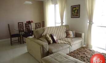 Imagem 2: São Paulo - Apartamento Padrão - Mandaqui