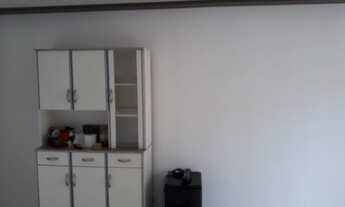 Imagem 3: Apartamento para venda com 40 metros quadrados com 1 quarto em Bela Vista - São Paulo - SP