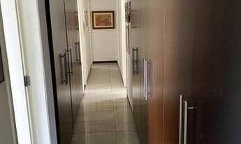 Imagem 7: Apartamento 5Q (4S) 4 vagas 246mts beira mar Boa Viagem