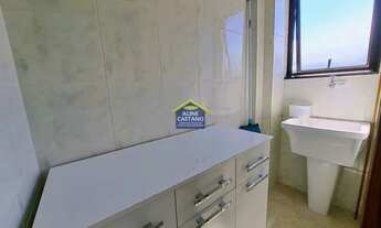 Imagem 7: Vai perder?? Apto 01 dorms, Semi Mobiliado, Piscina 225 mil