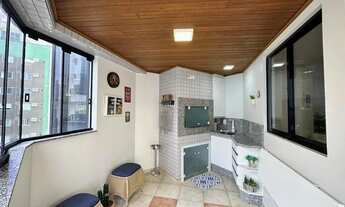 Imagem 4: Apartamento para venda possui 91 metros quadrados com 2 quartos em Centro - Balneário Camb