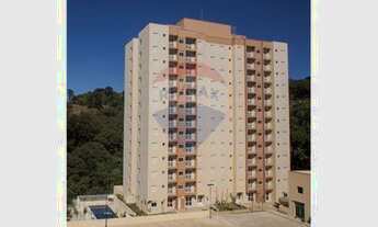 Imagem 2: Apartamento à venda com 02 quartos no Tremembé