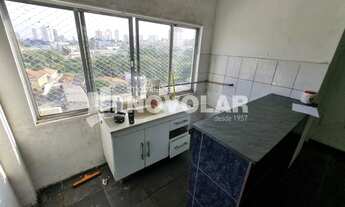 Imagem 3: Apartamento Kit no bairro do Jardim Japão