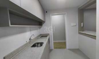 Imagem 3: Apartamento para Venda - 75m², 2 dormitórios, 2 vagas - Petrópolis