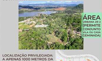 Imagem 6: Terreno a venda próximo da represa de Atibaia