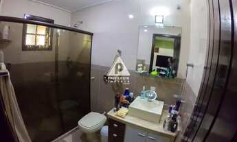 Imagem 7: Casa em Condomínio à venda, 4 quartos, 4 suítes, 3 vagas, Vargem Grande - RIO DE JANEIRO/R