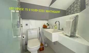 Imagem 7: Leo vende, Brasilia, 3 suítes, piscina, goumert, mobiliada