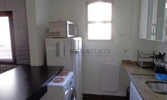 Imagem: FLAT PARA LOCAÇÃO NA BELA VISTA!