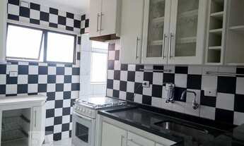 Imagem 4: Apartamento à Venda - Vila das Mercês, 3 Quartos, 64 m2